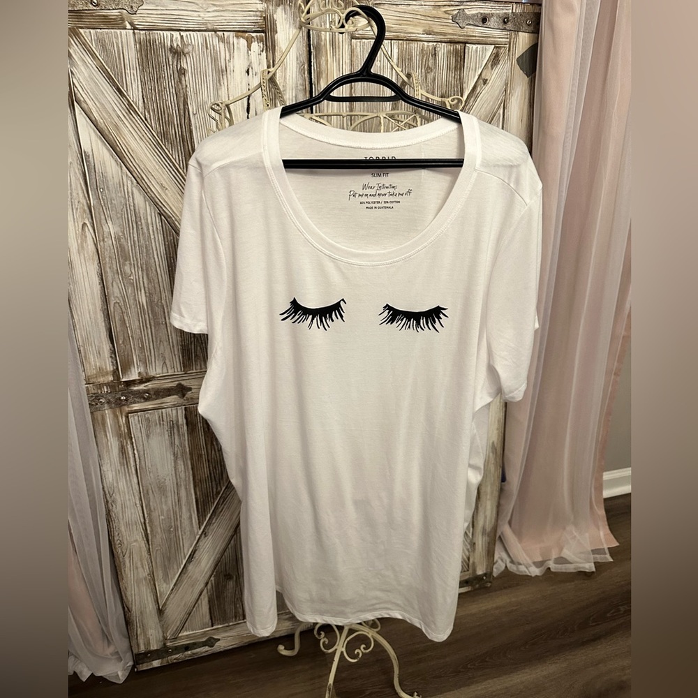 Torrid T-shirt